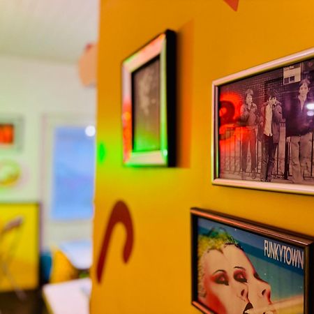 Le Cap 80… La suite des nostalgiques Gujan-Mestras Extérieur photo