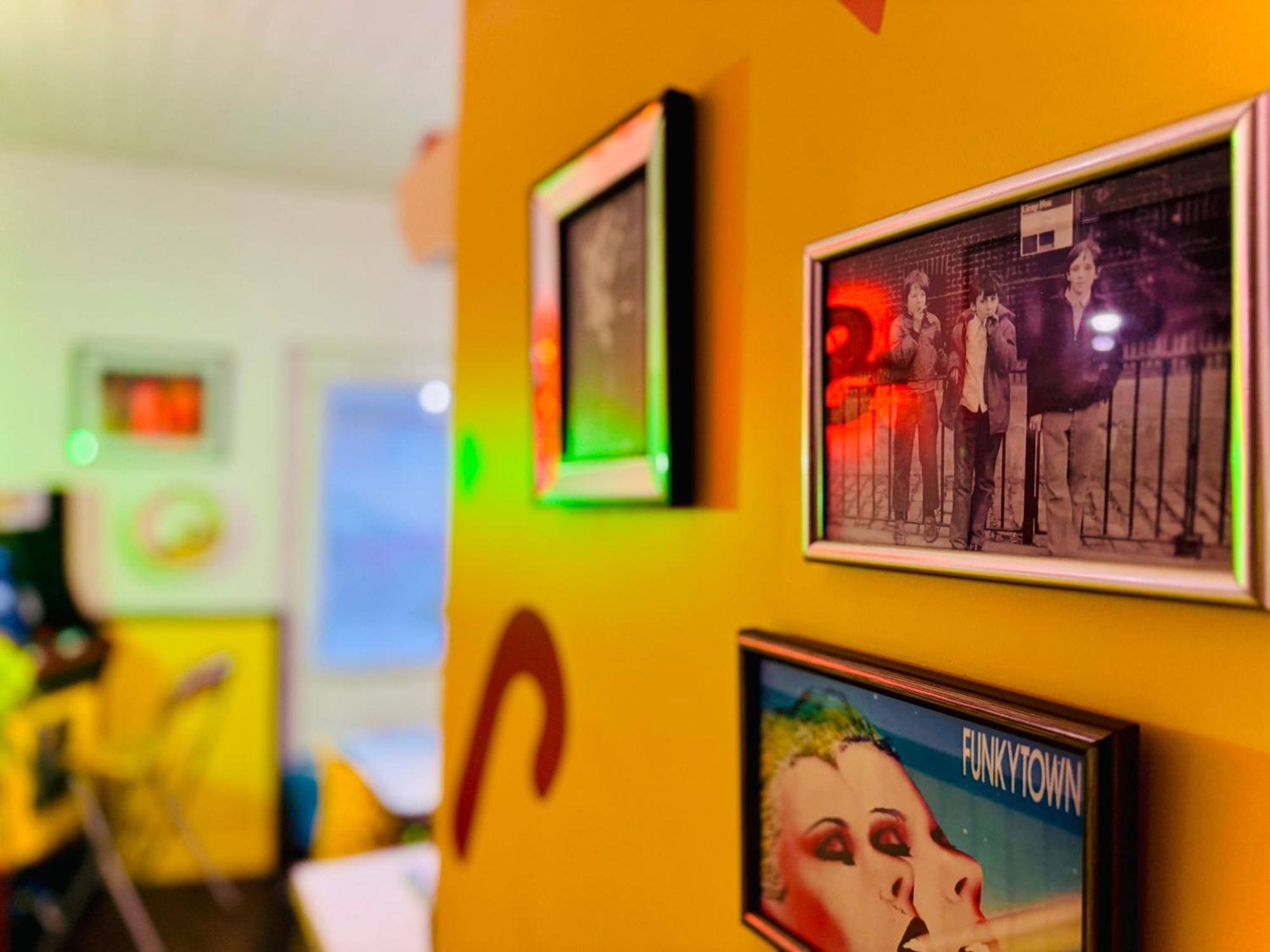 Le Cap 80… La suite des nostalgiques Gujan-Mestras Extérieur photo