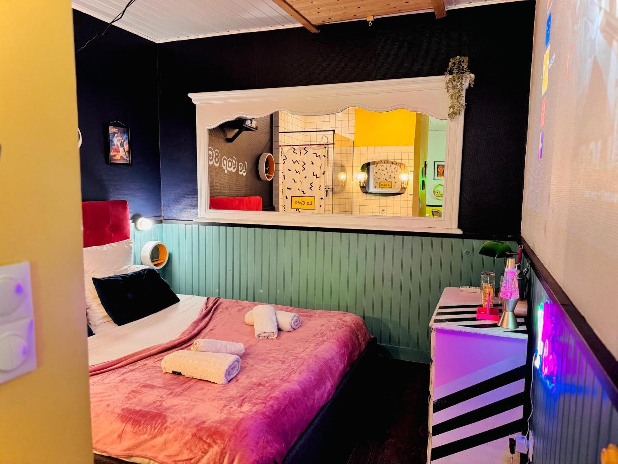 Le Cap 80… La suite des nostalgiques Gujan-Mestras Extérieur photo