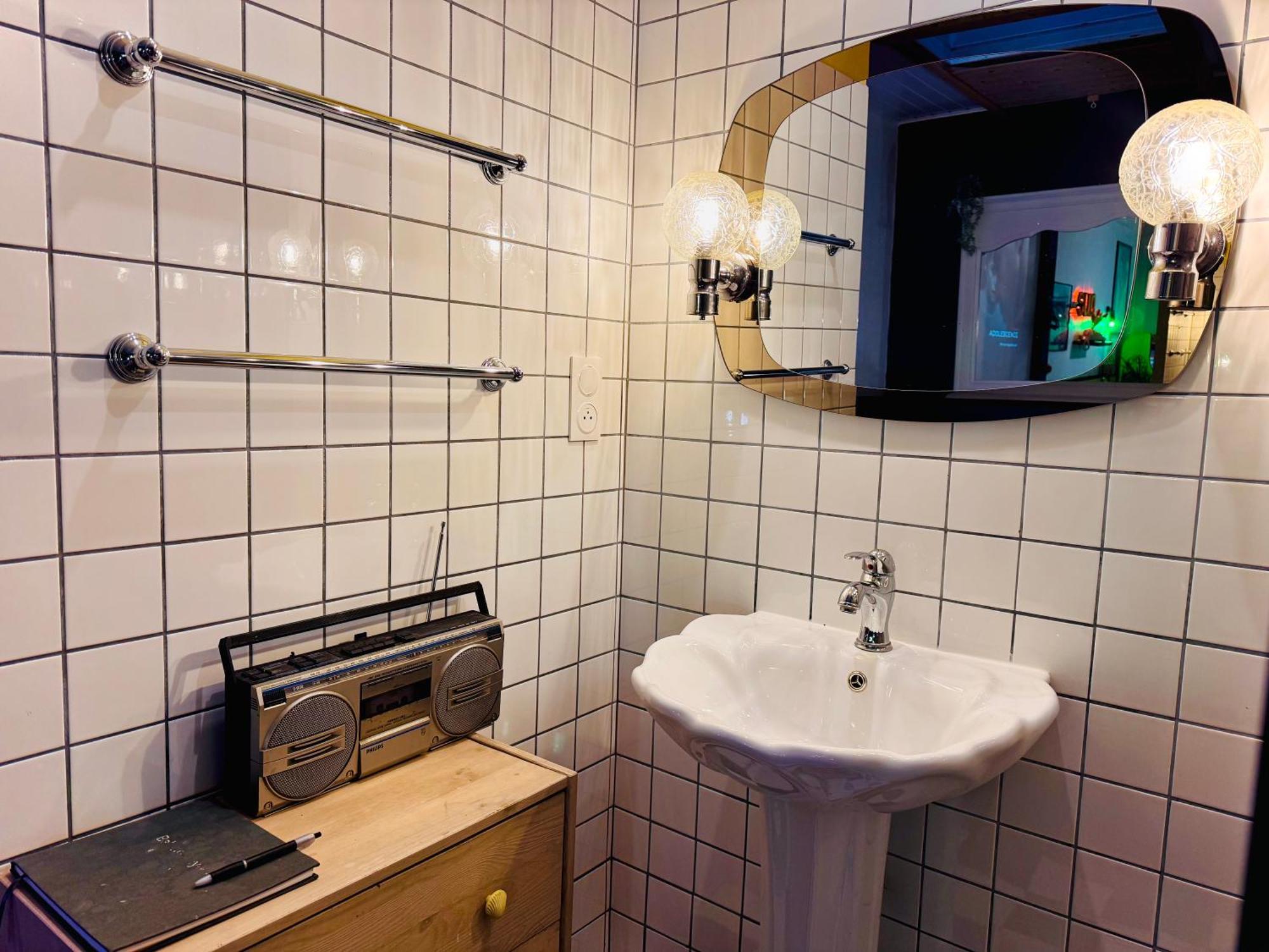 Le Cap 80… La suite des nostalgiques Gujan-Mestras Extérieur photo