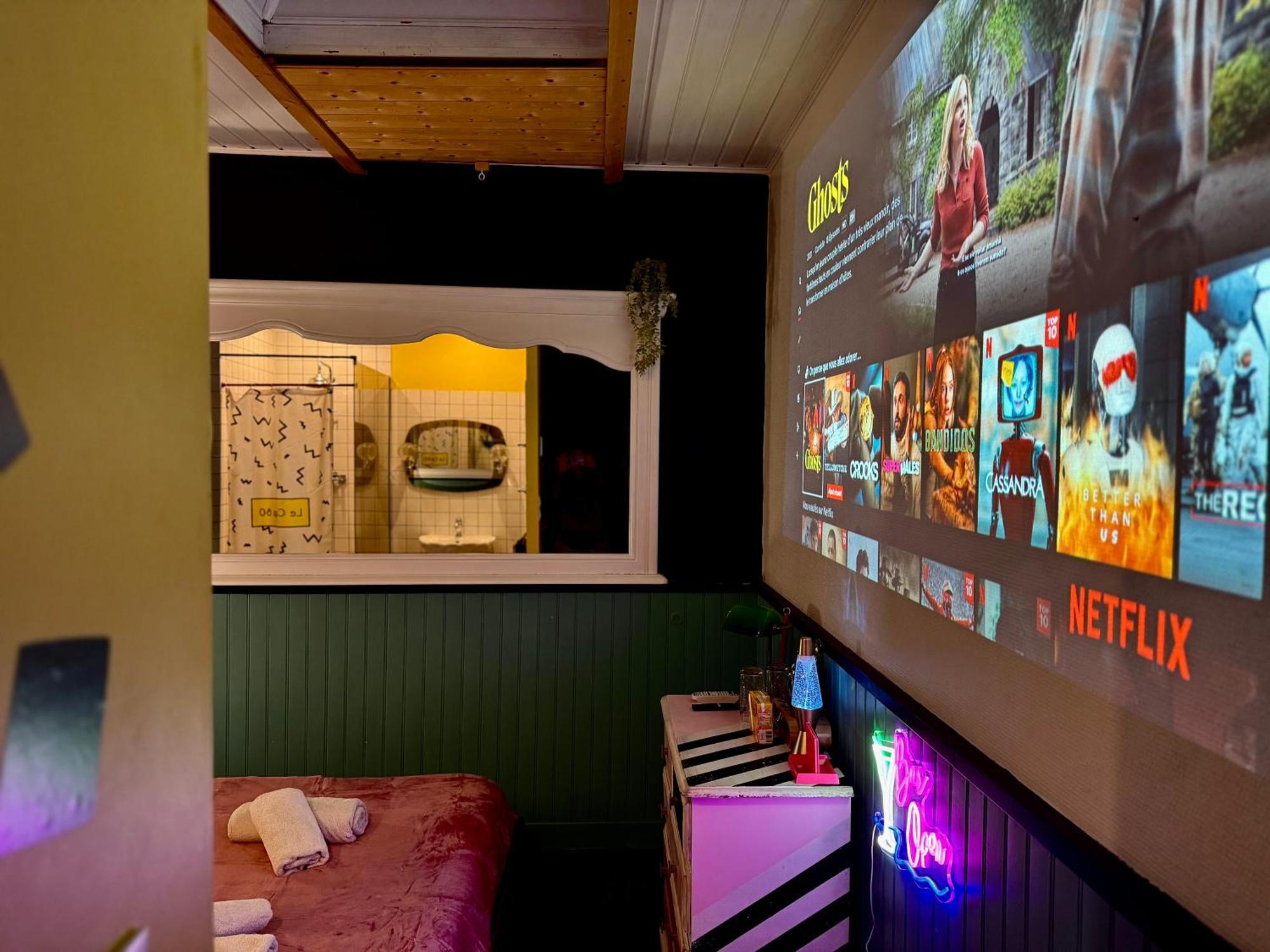 Le Cap 80… La suite des nostalgiques Gujan-Mestras Extérieur photo
