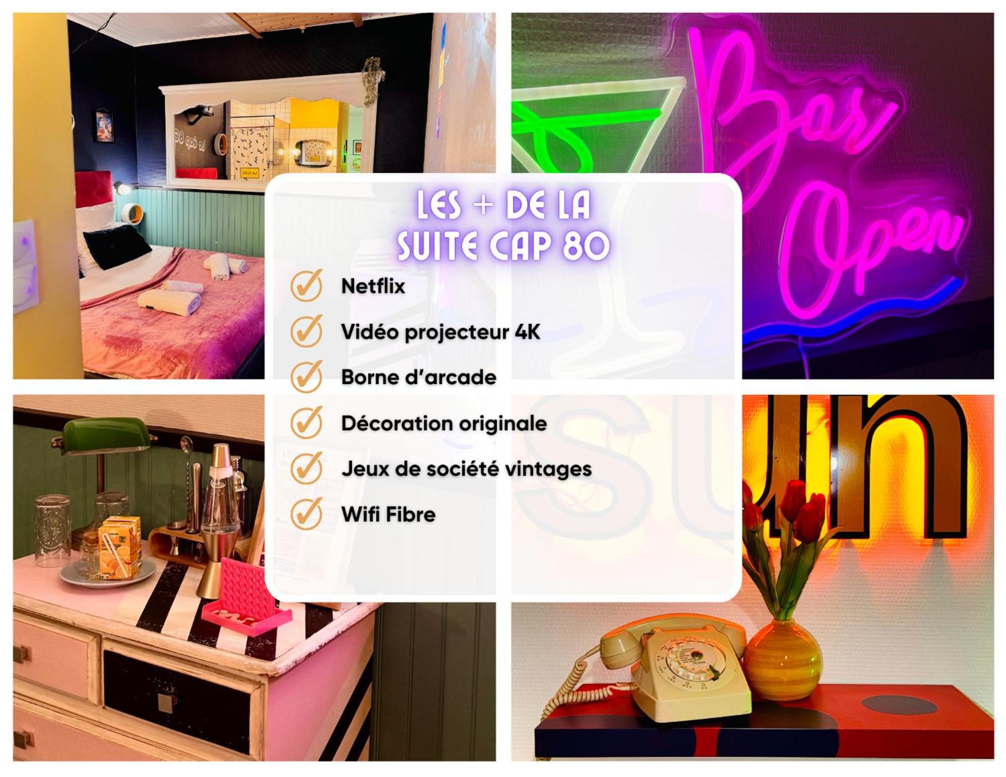 Le Cap 80… La suite des nostalgiques Gujan-Mestras Extérieur photo