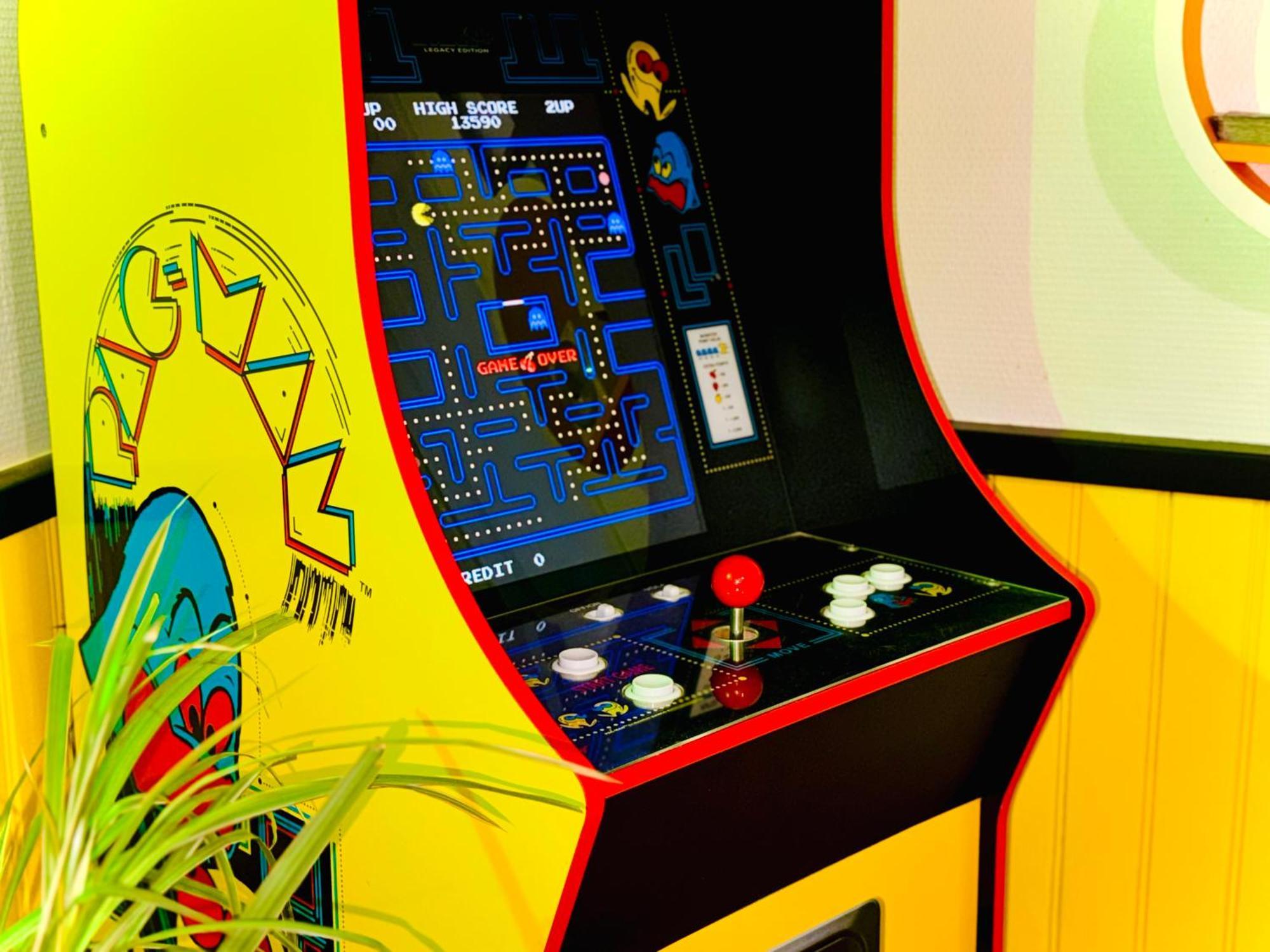 Le Cap 80… La suite des nostalgiques Gujan-Mestras Extérieur photo