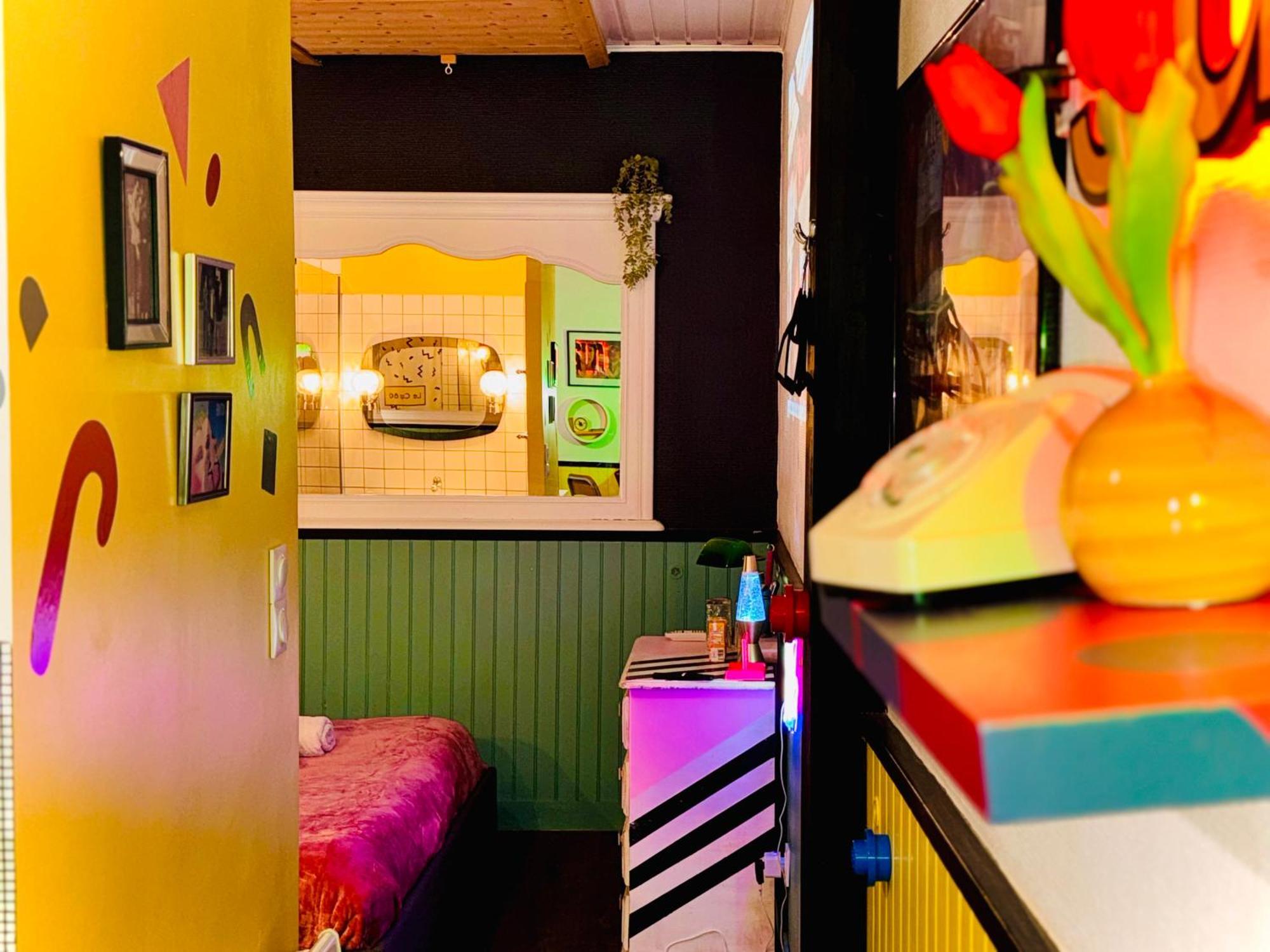 Le Cap 80… La suite des nostalgiques Gujan-Mestras Extérieur photo
