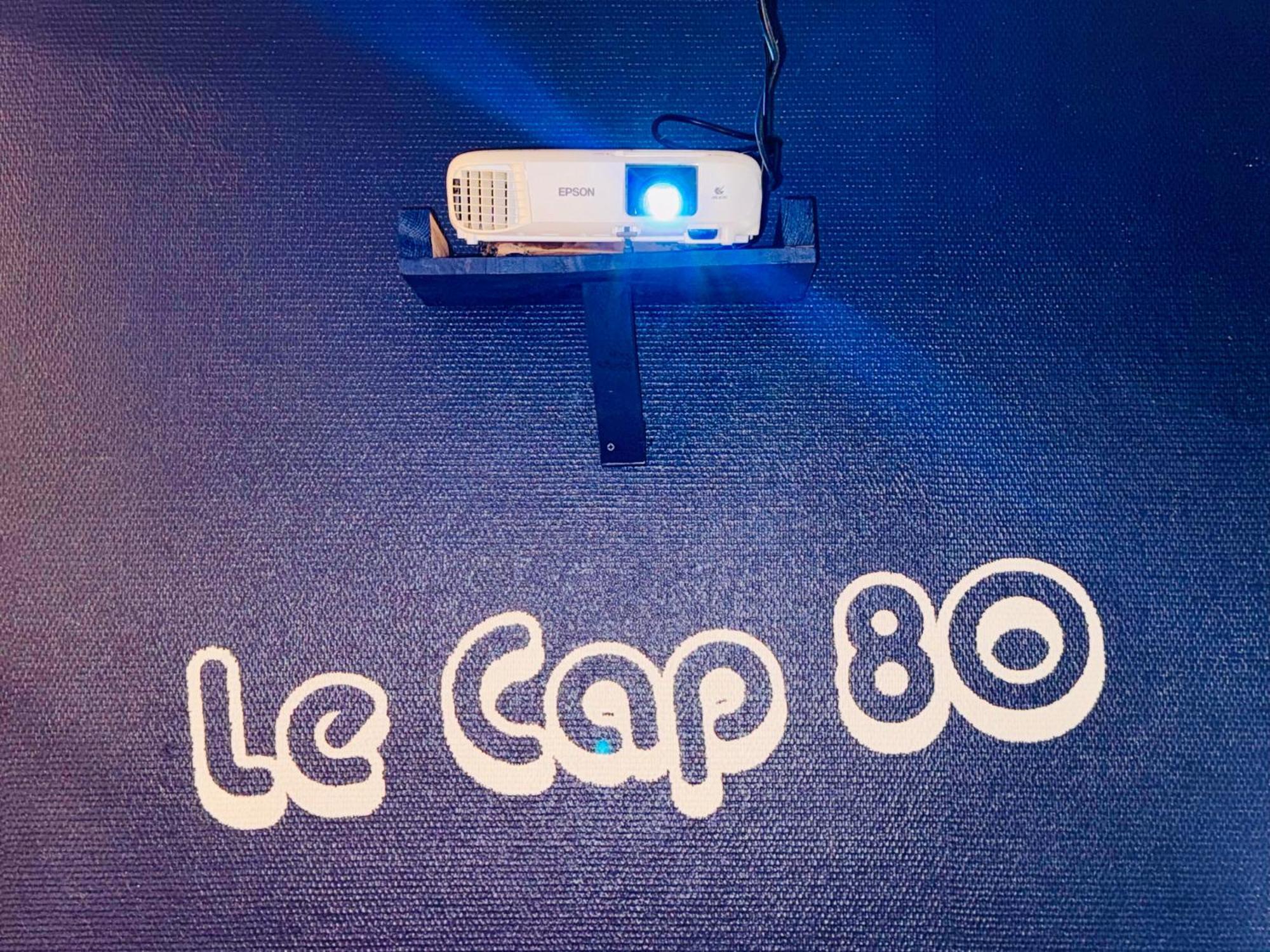 Le Cap 80… La suite des nostalgiques Gujan-Mestras Extérieur photo